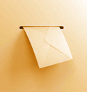 incoming letter